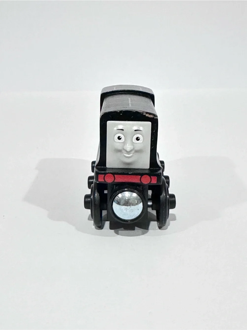 Thomas & Friends Diesel Wooden Railway